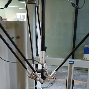 湖南工業機器人 工業自動化 長沙自動化設備廠家 非標自動化設備 自動化生產線 流水線 助力機械手 工業控制