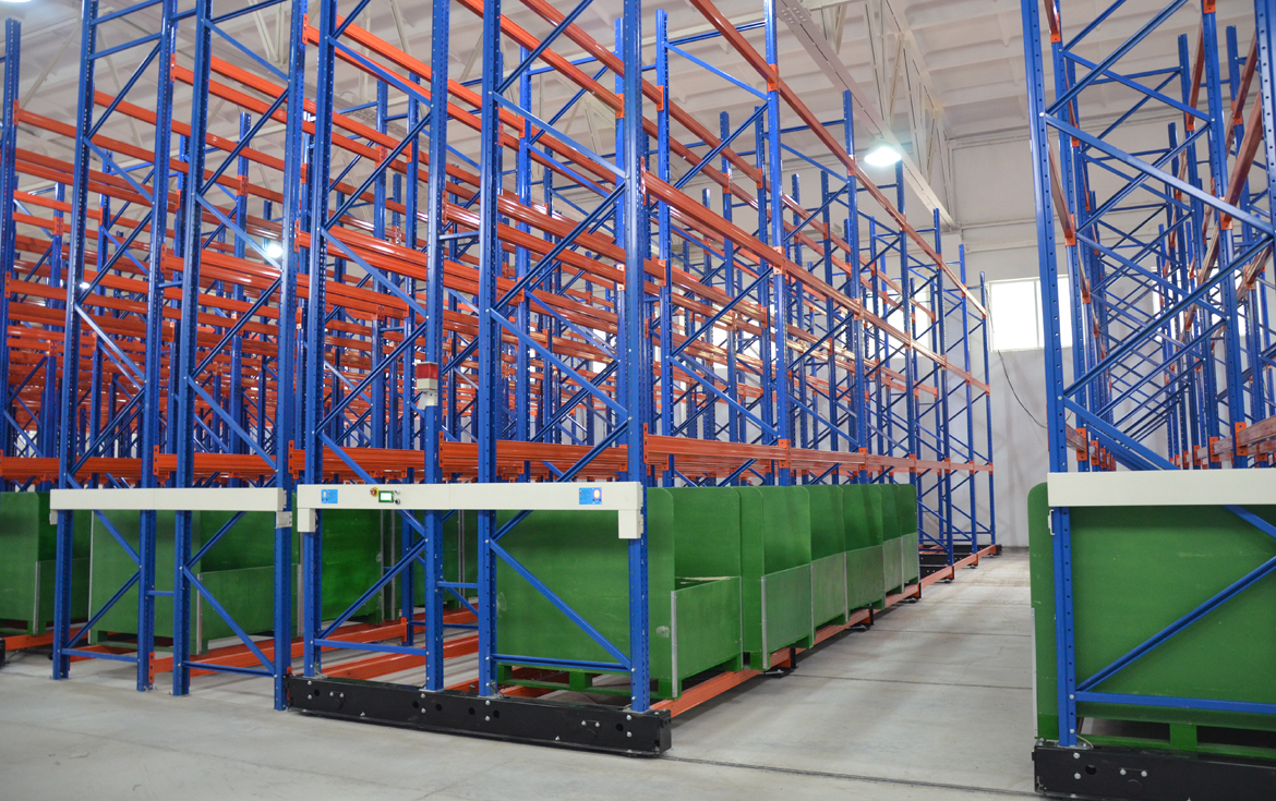 湖南 移动式货架价格 移动式货架定制 移动式货架线上销售 标准移动式