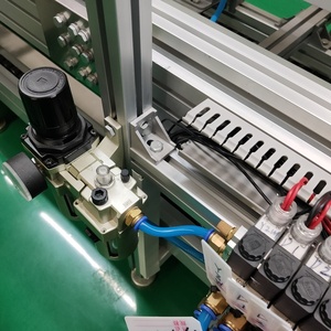 湖南工業自動化控制 電氣柜 電控設備 工業自動化設計 自動化設備定制 工業機器人 助力機械手 產線升級 工業