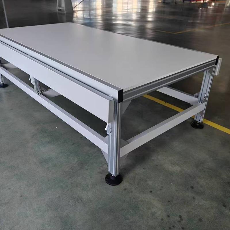 工业铝型材在化工与海洋工程中的耐腐蚀应用与选型指南
