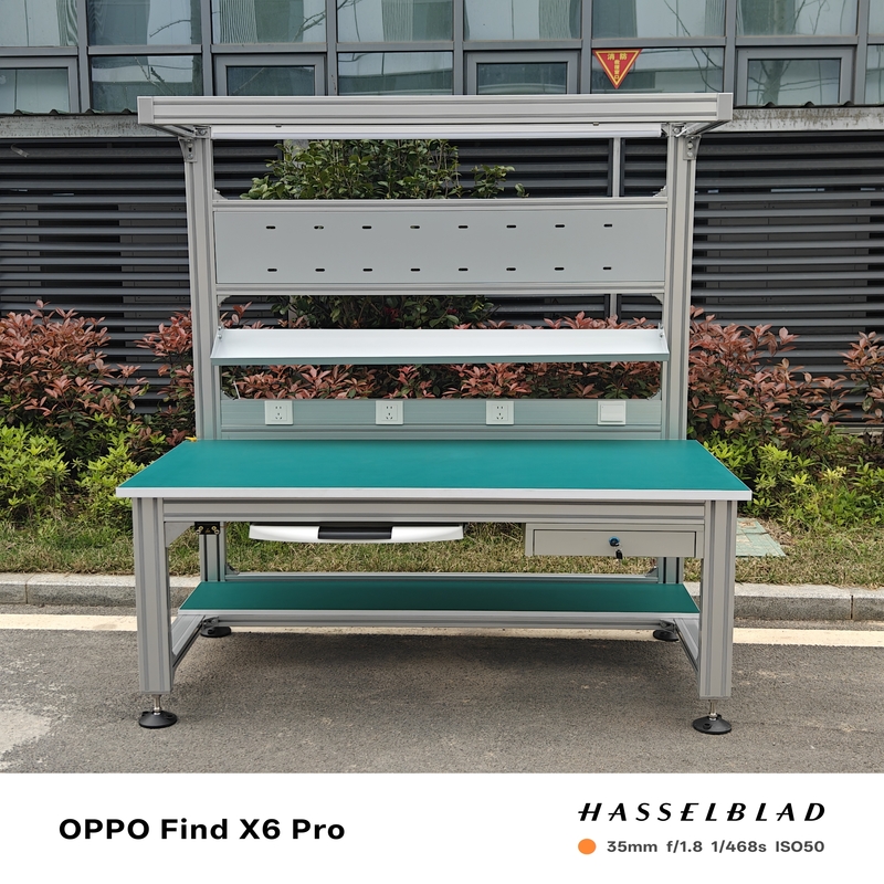 供应链韧性：智能装备如何构筑制造业应对不确定性的“防波堤”