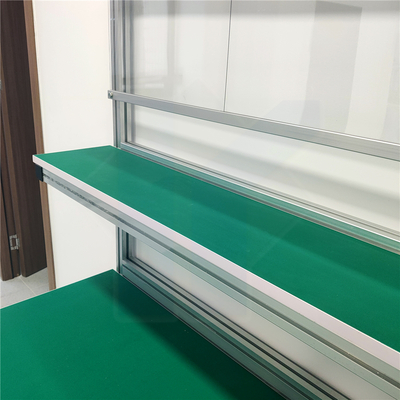 湖南医疗器械车间工作台 工厂定制铝型材防静电工作台 长沙医疗公司车间工作台