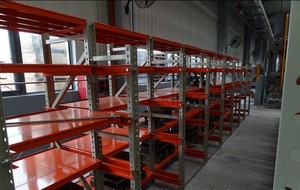 湖南 模具货架价格 抽屉式货架厂家 模具式货架生产 长沙越海工业货架中心
