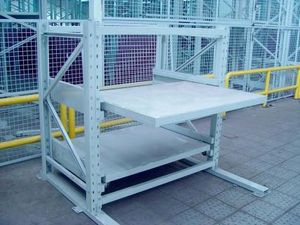 湖南 重型货架 模具货架 抽屉式货架 模具货架厂家 长沙越海工业