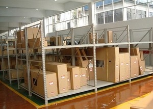 湖南 轻型货架设备 轻型货架厂家 轻型货架价格 层格式货架销售 长沙越海工业