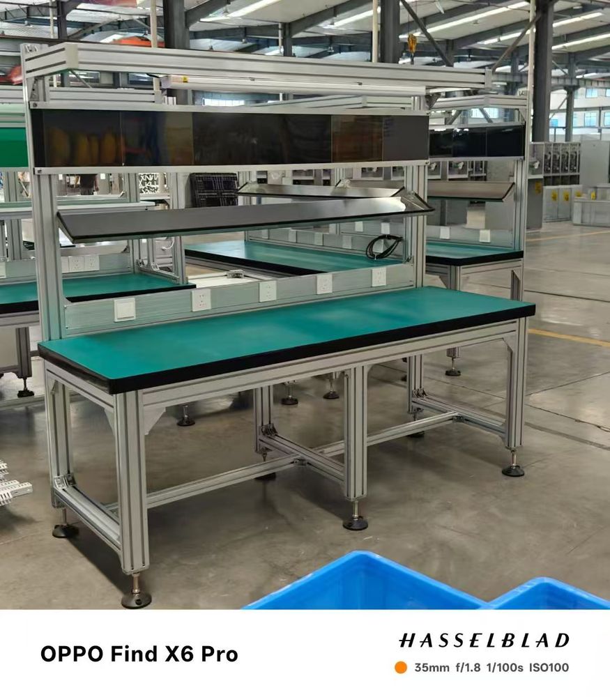 湖南铝型材防静电领域新标杆：环保认证+定制化服务双驱动发展