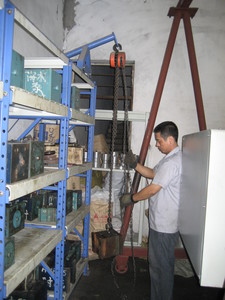 湖南 重型货架 模具货架 抽屉式货架 模具货架厂家 长沙越海工业