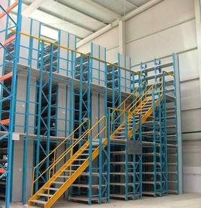 湖南 阁楼式货架厂家 阁楼式货架首选 阁楼式货架设计 阁楼式货架定制