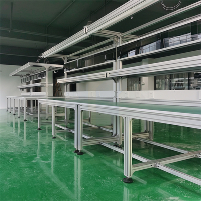生物医药行业定制工作台