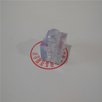 玻璃连接块 隔板固定件 越海工业铝型材配件 自动化配件