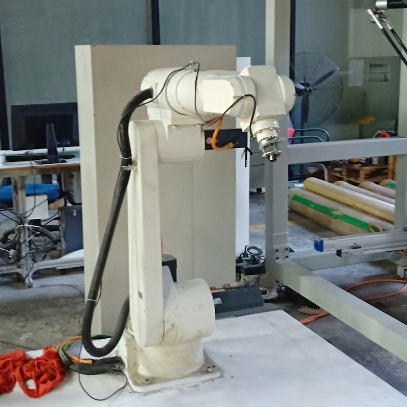 长沙非标自动化设备 工业机器人 工业自动化 长沙自动化设备厂家 非标自动化设备 自动化生产线 流水线 助力机械手 工业控制  (4).jpg