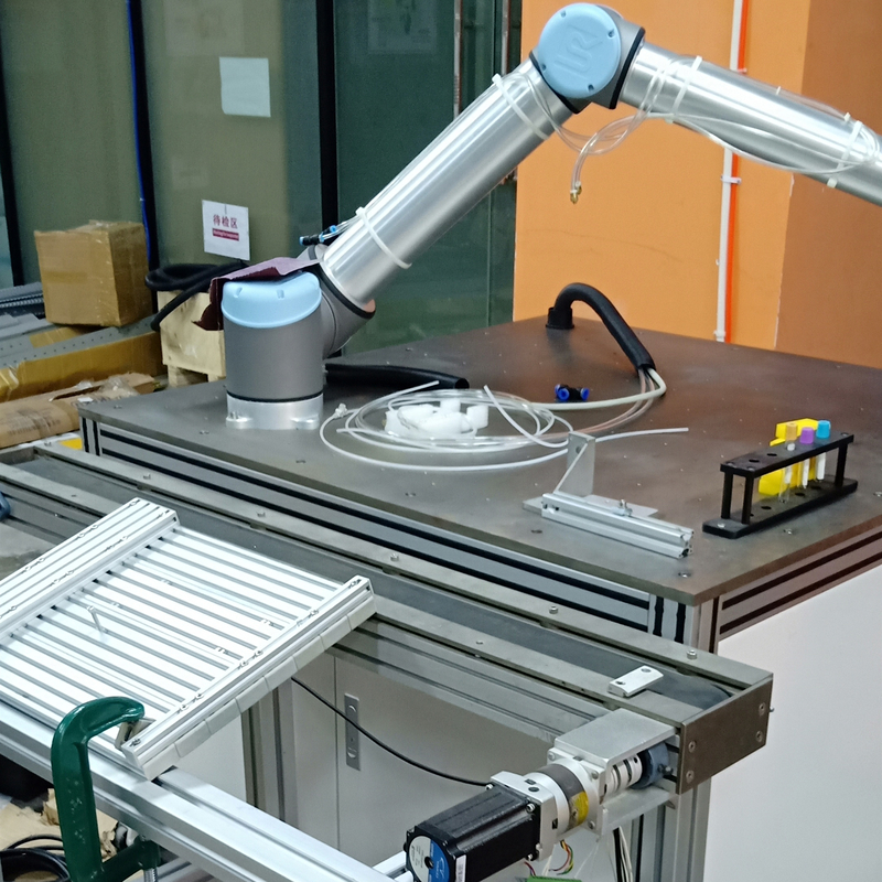 长沙非标自动化设备 工业机器人 工业自动化 长沙自动化设备厂家 非标自动化设备 自动化生产线 流水线 助力机械手 工业控制  (2).jpg