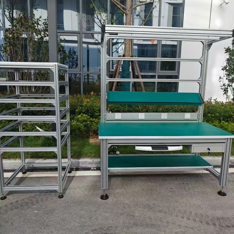 防静电工作台市场趋势：远程监控与预测