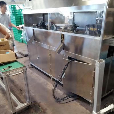 湖南工业自动化设备厂家定制 长沙工业自动化生产线 自动化控制 检测设备 自动检测生产线 车间升级改造 工业升级 产线升级