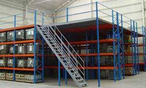 湖南 阁楼式货架厂家 阁楼式货架首选 阁楼式货架设计 阁楼式货架定制