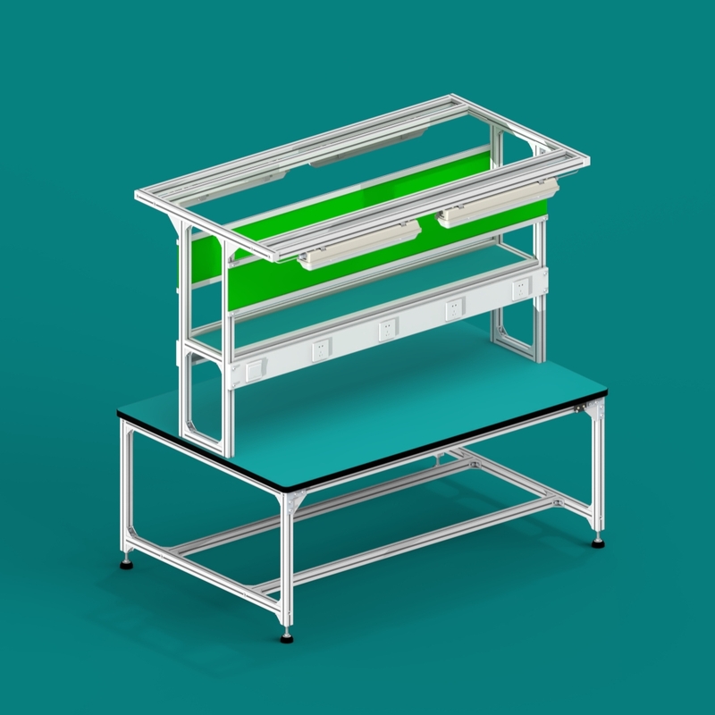 环保趋势下，皮带输送机如何实现绿色运行？