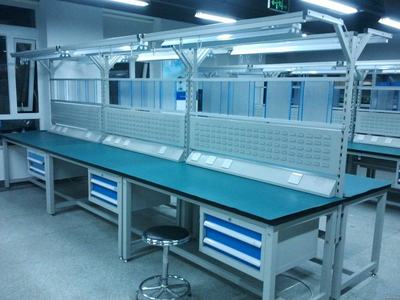 湖南 铝型材工作台 厂家直销 铝型材工作台专业生产 长沙 越海工业
