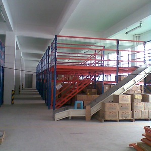 湖南 阁楼式货架厂家 阁楼式货架首选 阁楼式货架设计 阁楼式货架定制