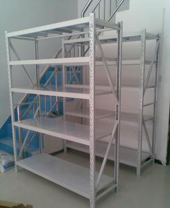 湖南 轻型货架设备 轻型货架厂家 轻型货架价格 层格式货架销售 长沙越海工业