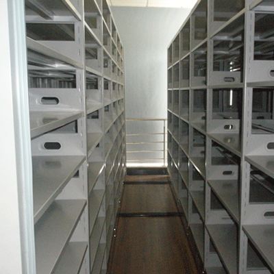 湖南 移动式货架价格 移动式货架定制 移动式货架线上销售 标准移动式货架 长沙越海工业责任有限公司