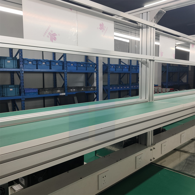 防静电工作台：在电子组装中的关键作用
